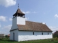 Biserica de lemn din Chichis - arcus