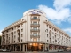 Hotelul Athenee Palace - cazare Bucuresti