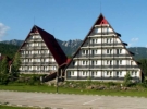 hotel Cheia - Cazare 