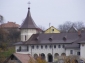Manastirea Feleacu - cazare Feleacu