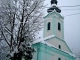 Biserica ortodoxa Sf. Nicolae din Orsova - orsova