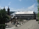 Manastirea Slatioara - cazare Slatioara