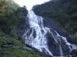 Cascada Balea - cazare Balea