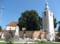 Biserica Romano-Catolica Baraolt - cazare Baraolt
