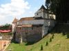 Bastionul Tesatorilor din Brasov