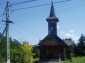 Manastirea Dragomiresti judetul Maramures - dragomiresti