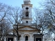Biserica sarba din Moldova Veche  - moldova-noua
