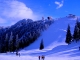 Partie ski Poiana Brasov  - cazare Poiana Brasov